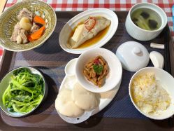 点击看大图 -保丽宝泰母婴护理院·月子中心·产康·中医(常州店)