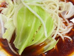 -易毛特色牛肉面(解放碑步行街店)