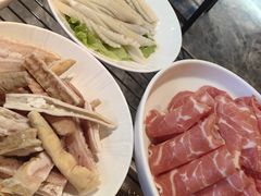 -新川办餐厅