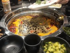 -小王少龙火锅(沙南街店)