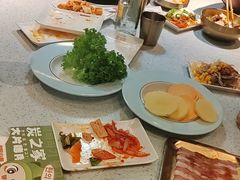 -炭之家·齐齐哈尔非遗烤肉·鲜切直供(中央大街店)