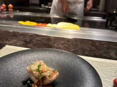 -Ginza Onodera铁板烧(外滩十八号店)