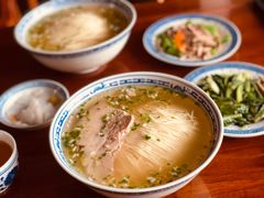 -同得兴 Since·1995 传统苏式面馆(十全街店)