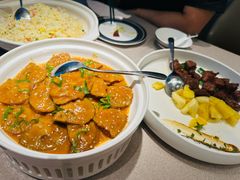 -谷语中餐厅