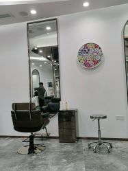 -INSTYLE造型·明星店