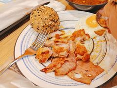 -大快活(丽丰店)