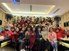 -堂会(白云店)