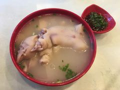 -廖老妈蹄花店(人民公园陕西街259号店)