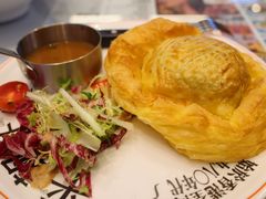 -肥韬茶餐厅(海上世界店)