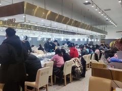 大堂-农小锅自助小火锅(北京大兴凯德店)
