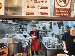 -易裕和·长沙米粉(友谊路店)