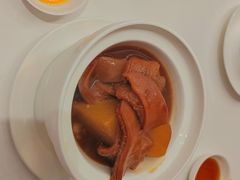 -白天鹅宾馆-宏图府餐厅