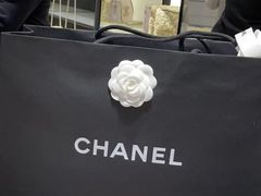 -CHANEL(恒隆广场店)