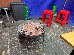 -状元阁烧烤(新华路总店)