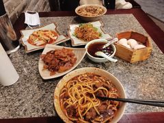 -小街天府(西工小街店)