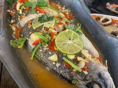 -Doo Dee Thai Food(Issan/Isaan/Esan)