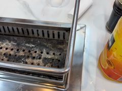 -胡记烧烤(黄山新村总店)