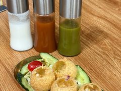 -清真·AL-JANNAT 佳纳特餐厅(狮子桥店)