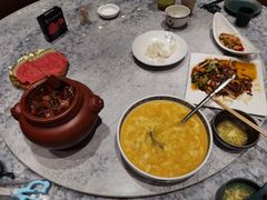 -聚丰园•湖鲜餐厅(阿红私房菜梅石路店)