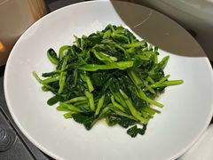 清炒时令蔬菜-湖里春风·淮扬菜(丽泽天街店)