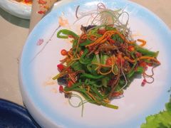 -品味泸沽湖•民族特色菜(大落水店)