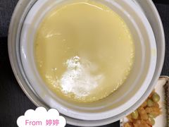 大王香滑蒸蛋-永和大王(茉莉上新·共和新路店)