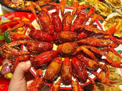 -吉利龙虾·新派海鲜烧烤