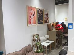 -海马体照相馆(天津世纪都会店)
