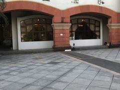 -宝园酒家(美林M·LIVE天地东座店)