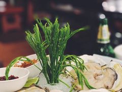 -大螃蟹海鲜餐厅