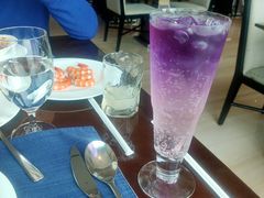 -Social 秀西餐厅-长沙瑞吉酒店(运达店)