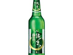 珠江纯生-竹庄餐馆·26年店(南昆山景区店)