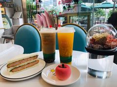 -妙井の茶(罗湖地王店)