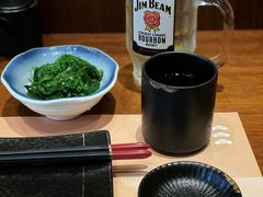 -山葵家居酒屋(天目里店)