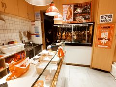-蔓姐北京烤鸭(芙蓉广场店)
