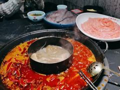 -巴蜀大将火锅(春熙店)