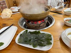 -蔡记·九米羊肉炉(东渡店)