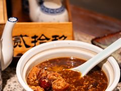 -南京大牌档(苏州中心店)