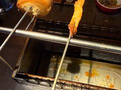 -麦凯伦烧烤·精酿超级工厂店(金桥总店)