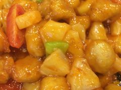 -隆喜元鱼汤包·海鲜(中联广场店)