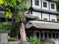 -白帝城·瞿塘峡景区