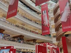 -新世界大丸百货