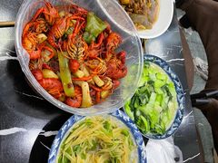 -段氏龙虾(原草高支路店)