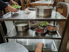 -盈田盈粥庄(博山东路店)