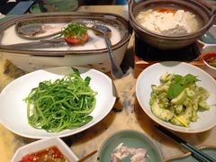 -锦府盐帮·侯宅(五棵松万达店)