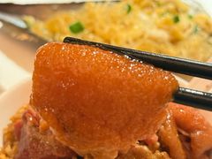 -宝轩渔府·老字号海鲜·正宗津菜(水上店)