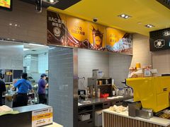 -麦当劳(世纪汇广场店)