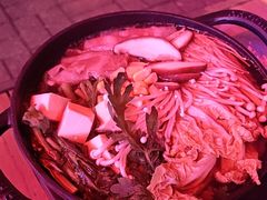 -功夫怪兽·烧烤(西工小街店)