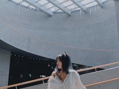 -柳州白莲洞洞穴科学博物馆