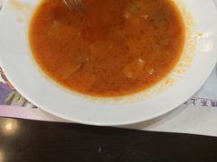 -德大西餐社(云南南路店)